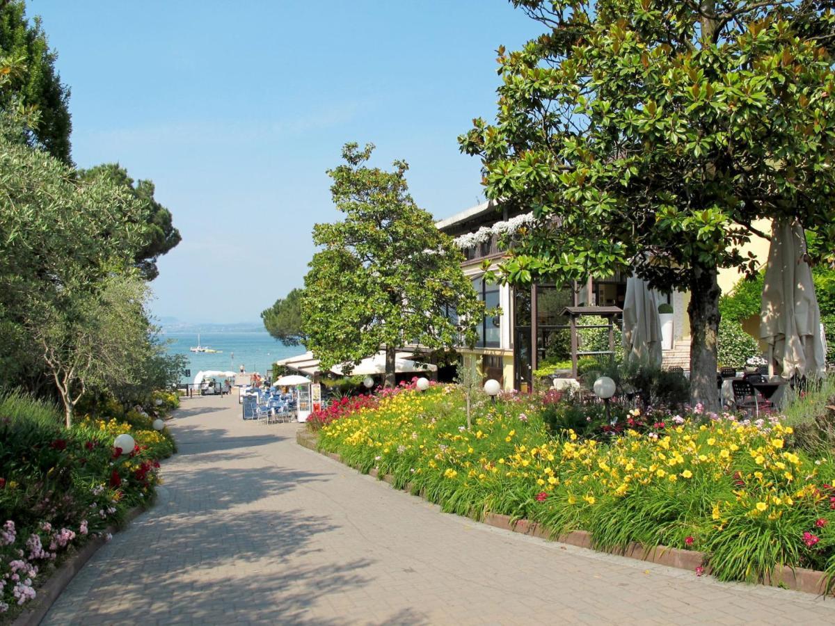 Locazione Turistica Bella Italia-6 * Peschiera del Garda