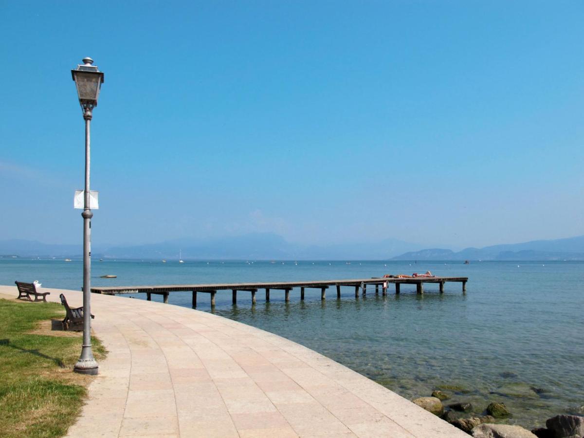 Locazione Turistica Bella Italia-6 Peschiera del Garda