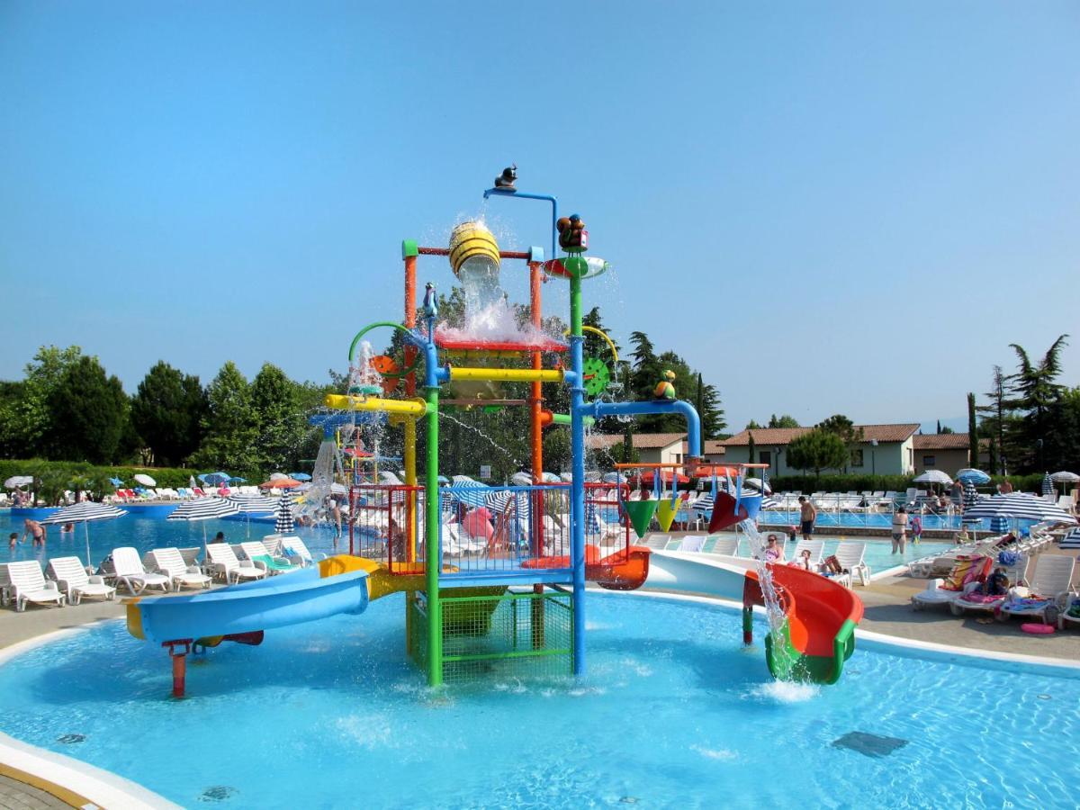Locazione Turistica Bella Italia-6 Peschiera del Garda