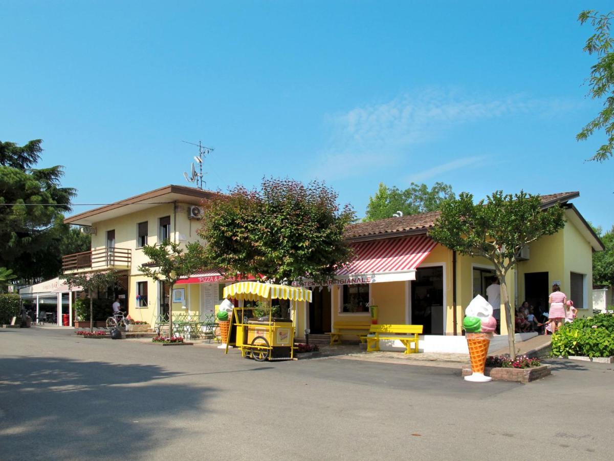 Casa vacanze Locazione Turistica Bella Italia-6