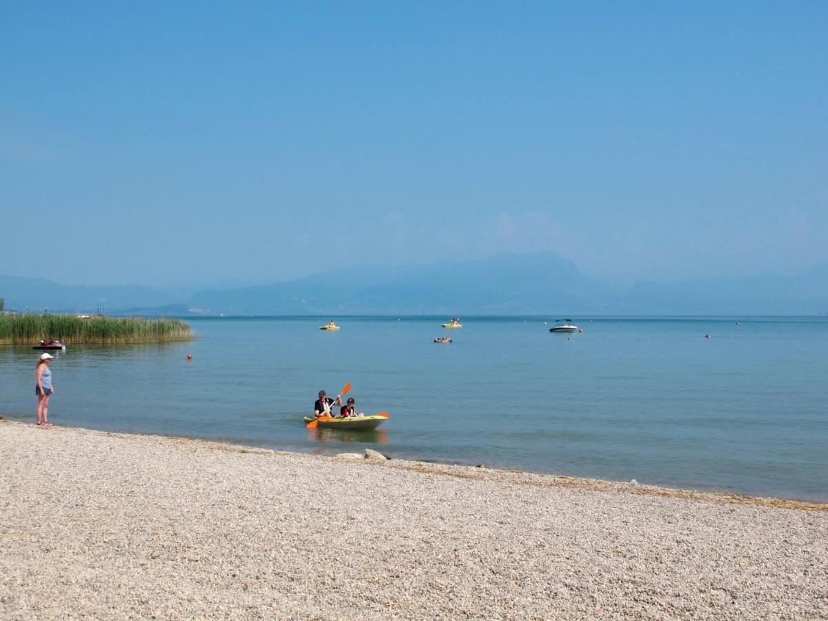 Locazione Turistica Bella Italia-6 Casa vacanze *