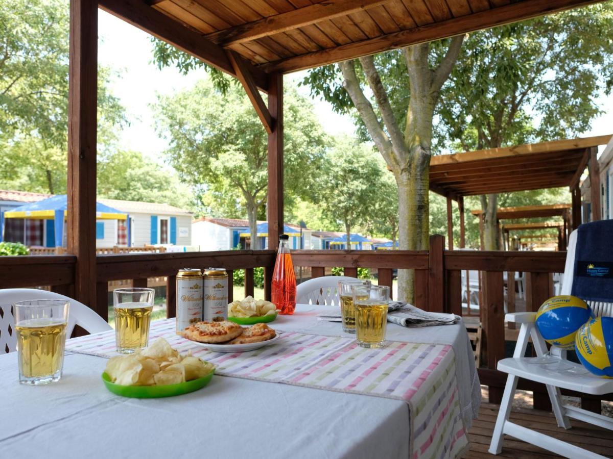 Locazione Turistica Bella Italia-6 Peschiera del Garda