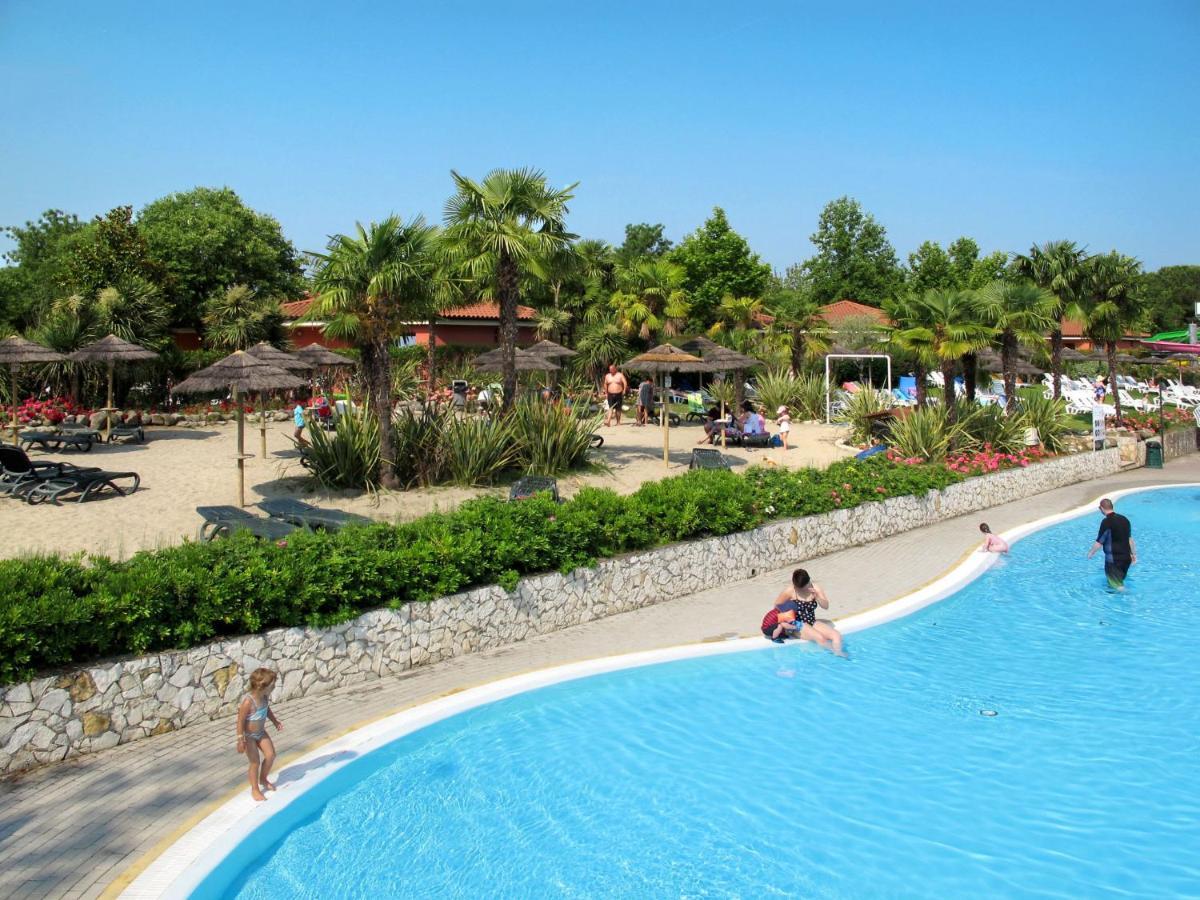 Casa vacanze Locazione Turistica Bella Italia-6 Peschiera del Garda