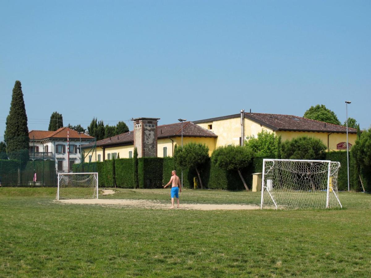 Locazione Turistica Bella Italia-6 Casa vacanze *