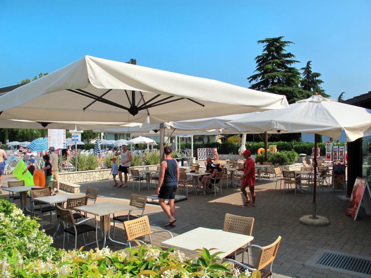 Locazione Turistica Bella Italia-6 *