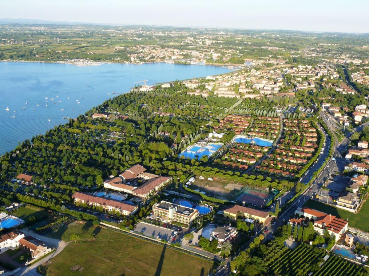 Locazione Turistica Bella Italia-6 Casa vacanze *