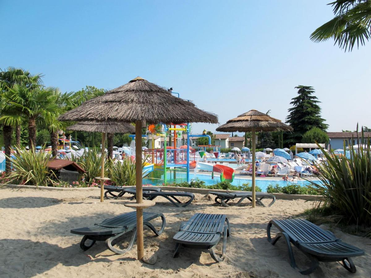 Locazione Turistica Bella Italia-6 Peschiera del Garda