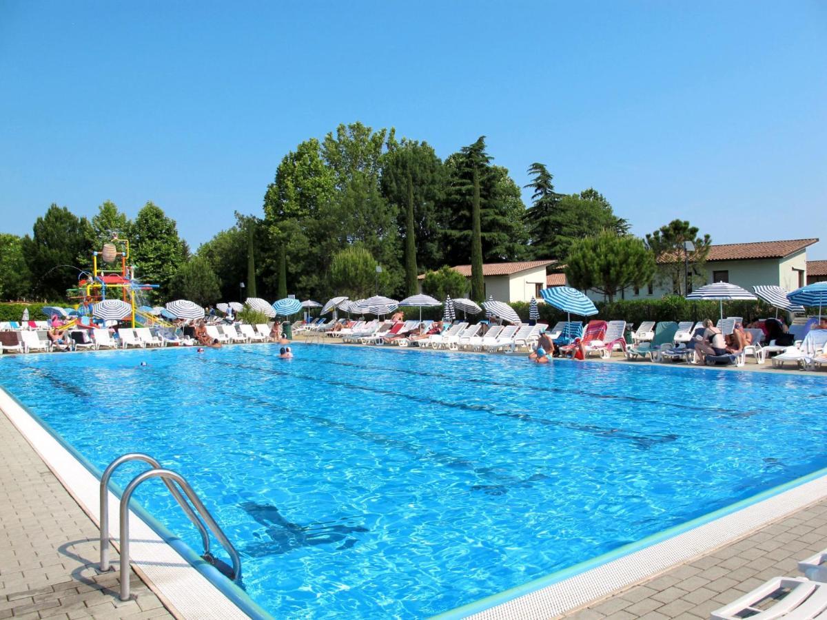 Locazione Turistica Bella Italia-6 Casa vacanze *