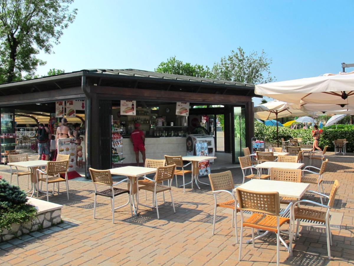 Locazione Turistica Bella Italia-6 Peschiera del Garda
