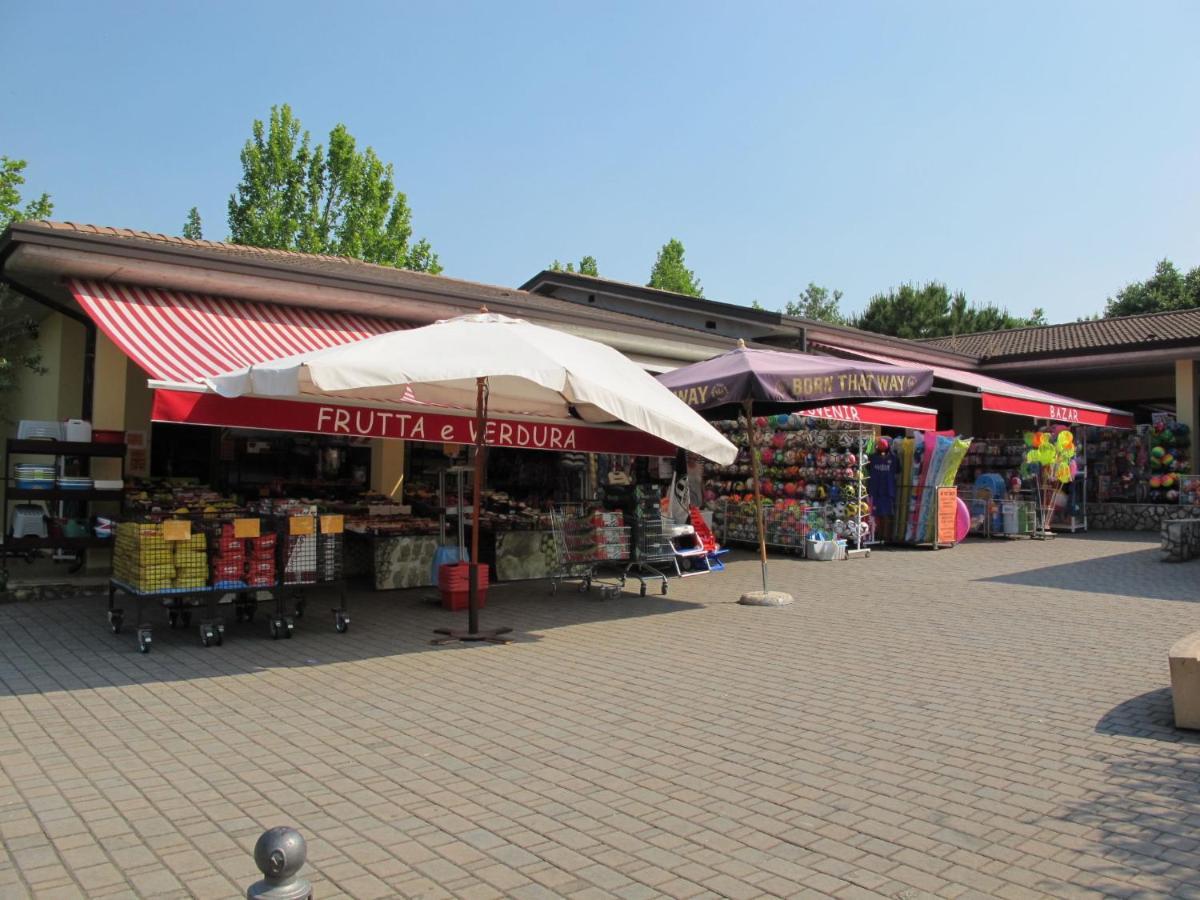 Locazione Turistica Bella Italia-6 * Peschiera del Garda