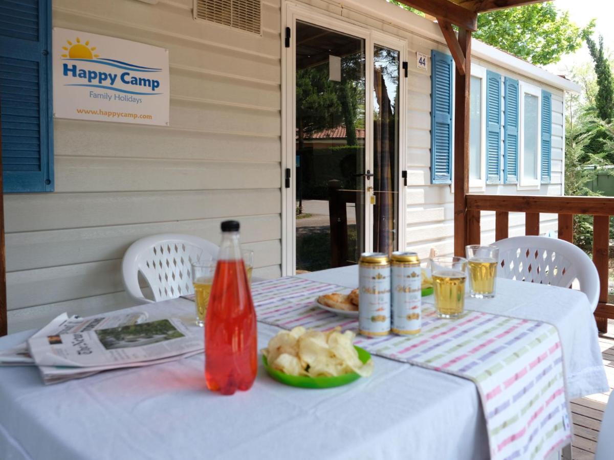 Locazione Turistica Bella Italia-6 Casa vacanze Peschiera del Garda