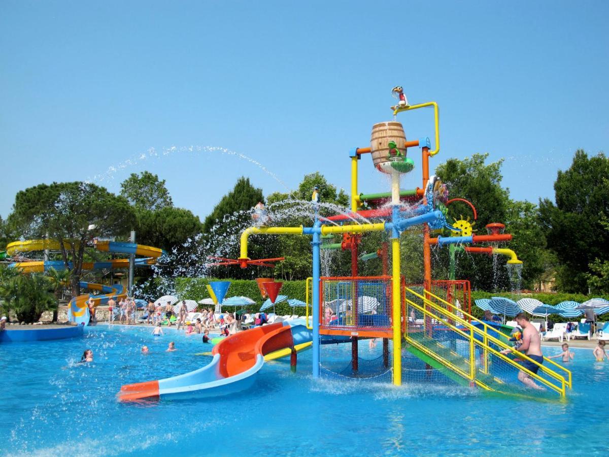 Locazione Turistica Bella Italia-6 Casa vacanze *