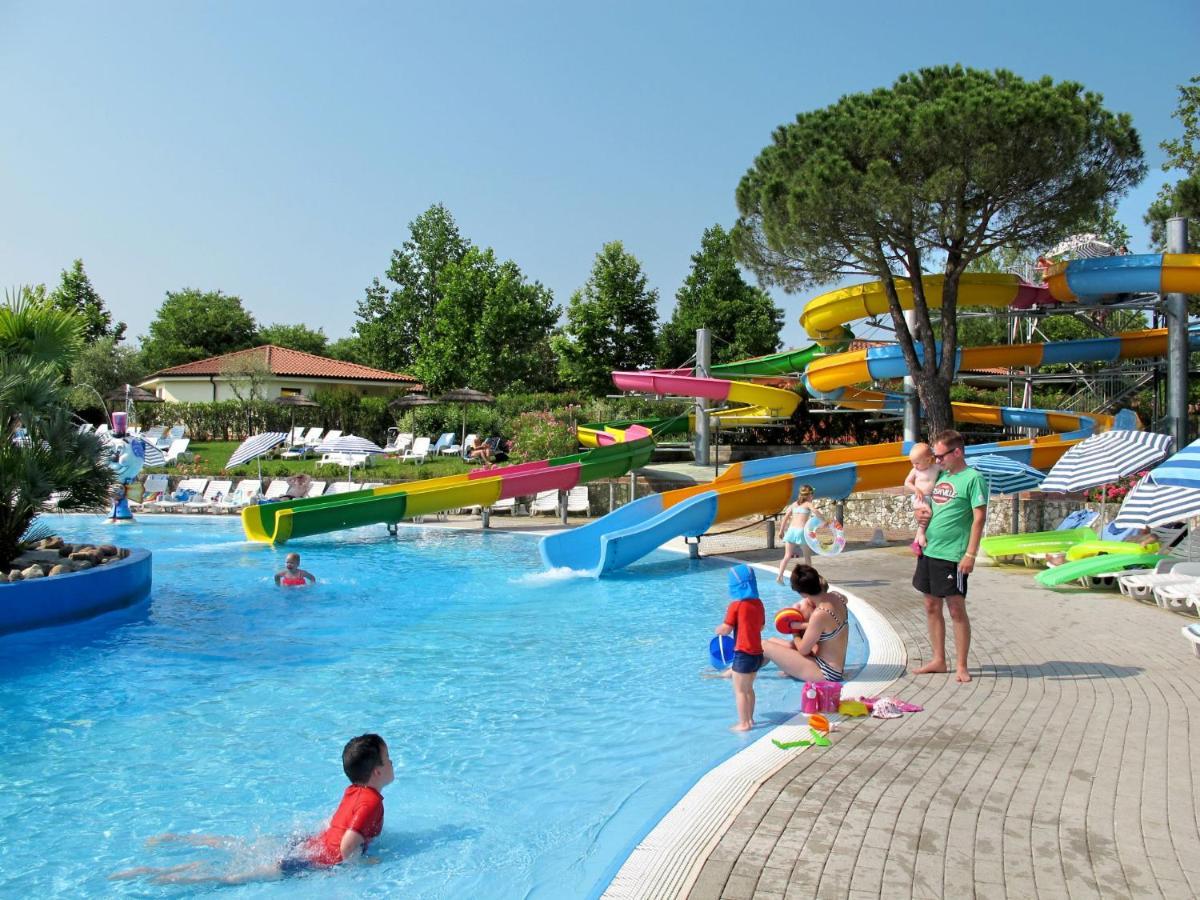 Locazione Turistica Bella Italia-6 Peschiera del Garda