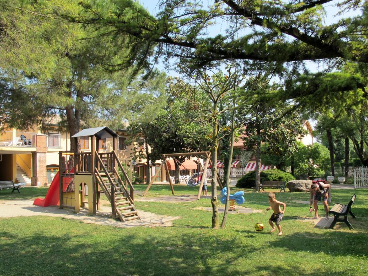Casa vacanze Locazione Turistica Bella Italia-6 Peschiera del Garda