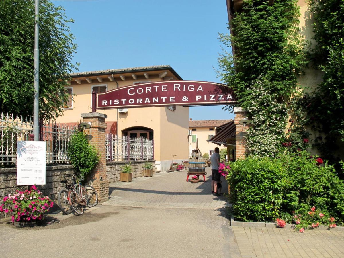 Locazione Turistica Bella Italia-6 * Peschiera del Garda