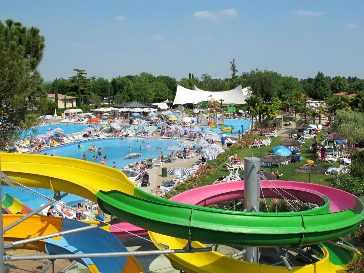 Casa vacanze Locazione Turistica Bella Italia-6 Peschiera del Garda