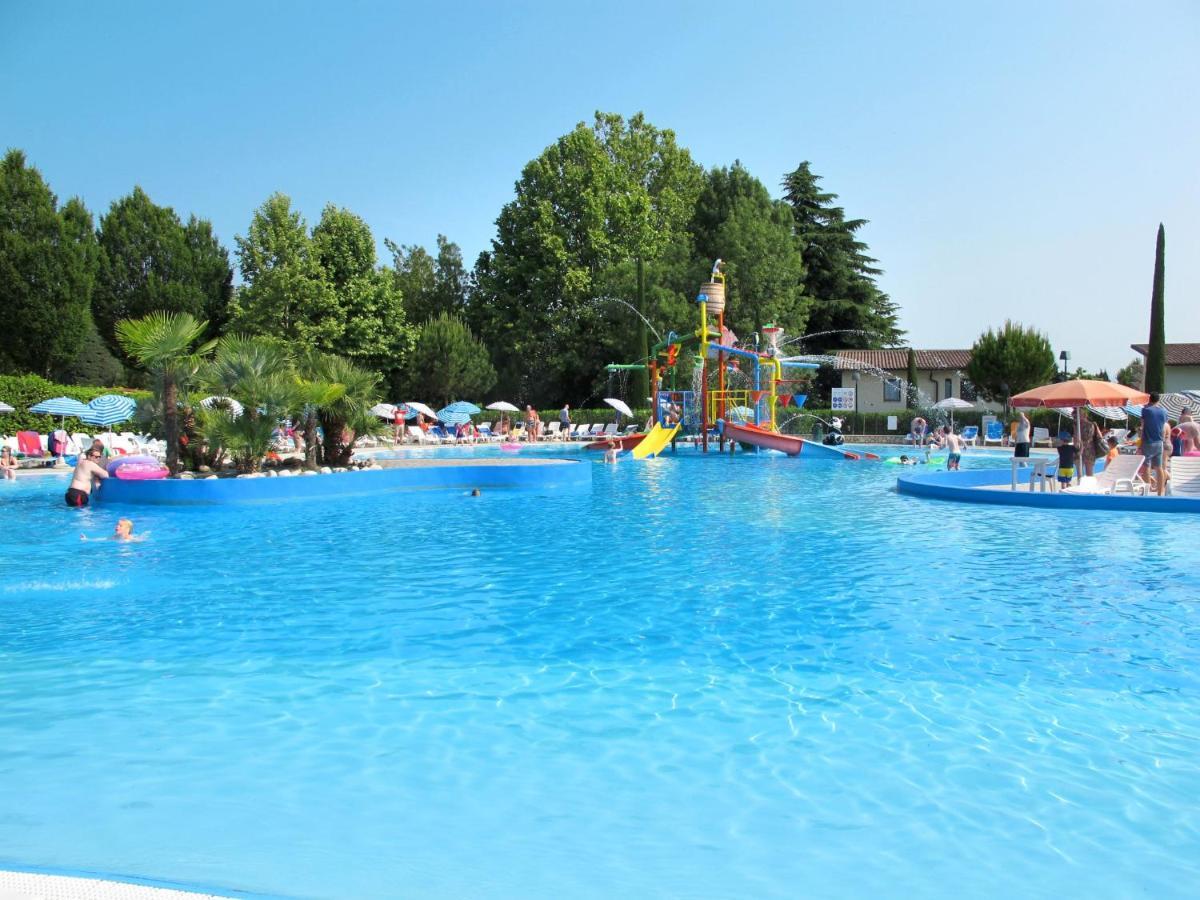 Casa vacanze Locazione Turistica Bella Italia-6 Peschiera del Garda