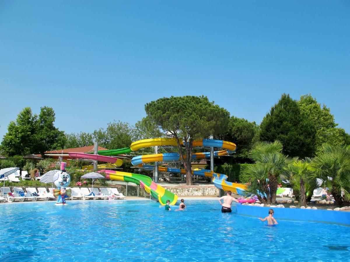 Locazione Turistica Bella Italia-6 Casa vacanze