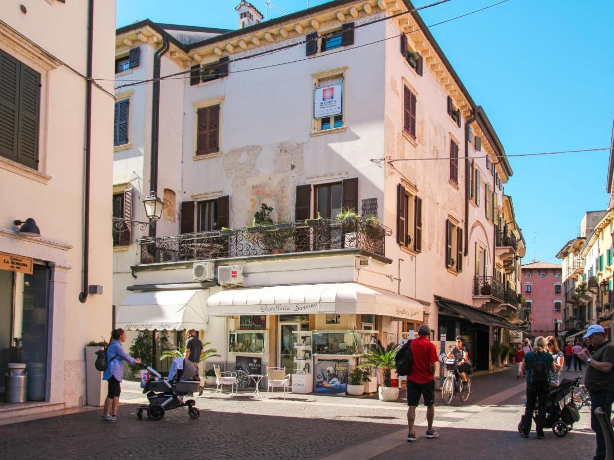 Casa vacanze Locazione Turistica Bella Italia-6 Peschiera del Garda