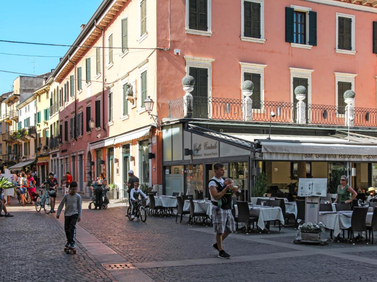 Locazione Turistica Bella Italia-6 *