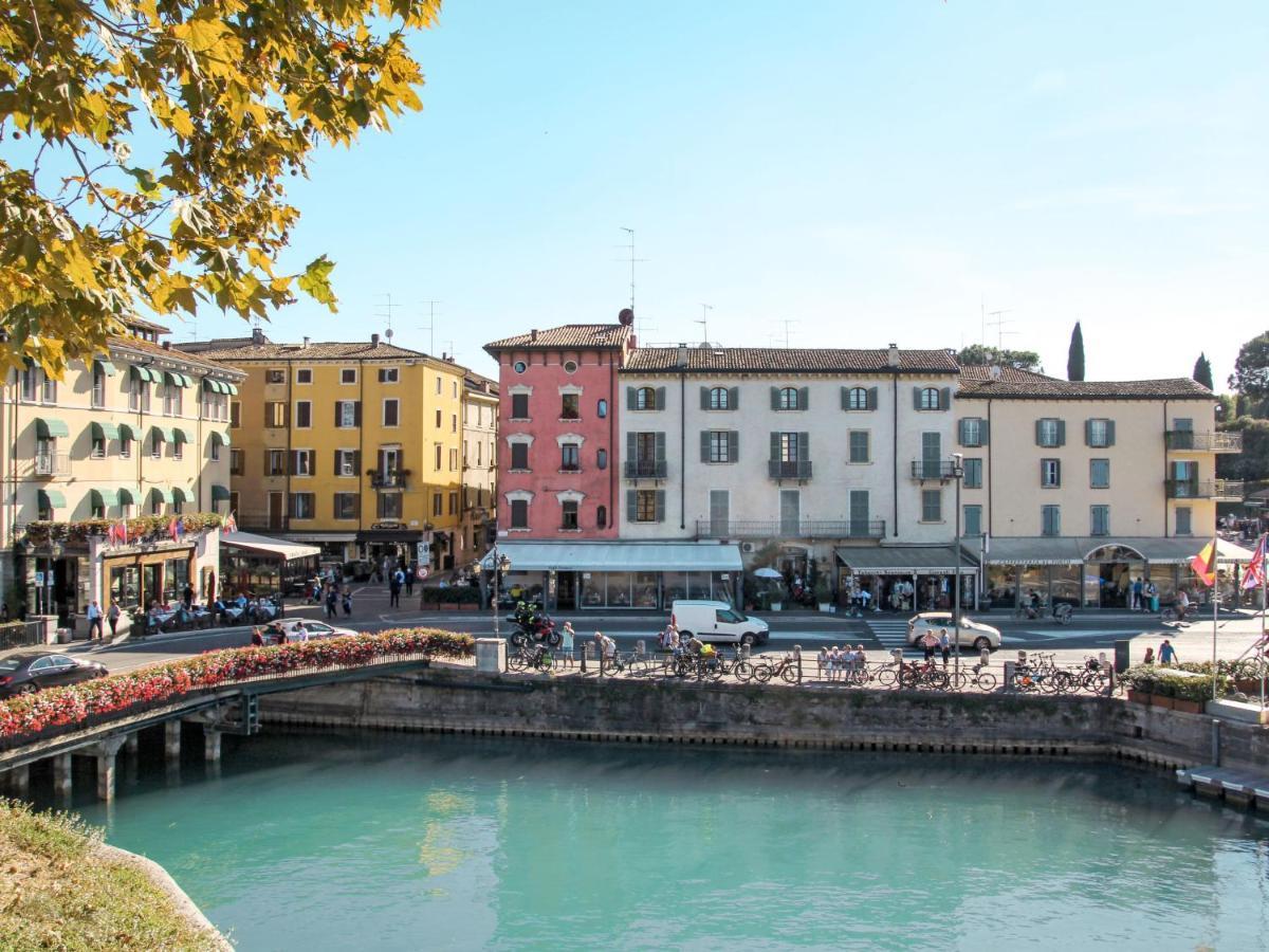 Locazione Turistica Bella Italia-6 Peschiera del Garda